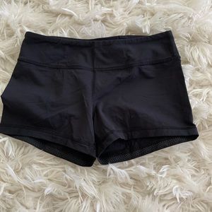 ivivva shorts